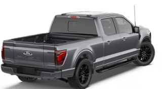 2026 Ford F-150® External Image 4
